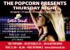 The Popcorn Latin Touch